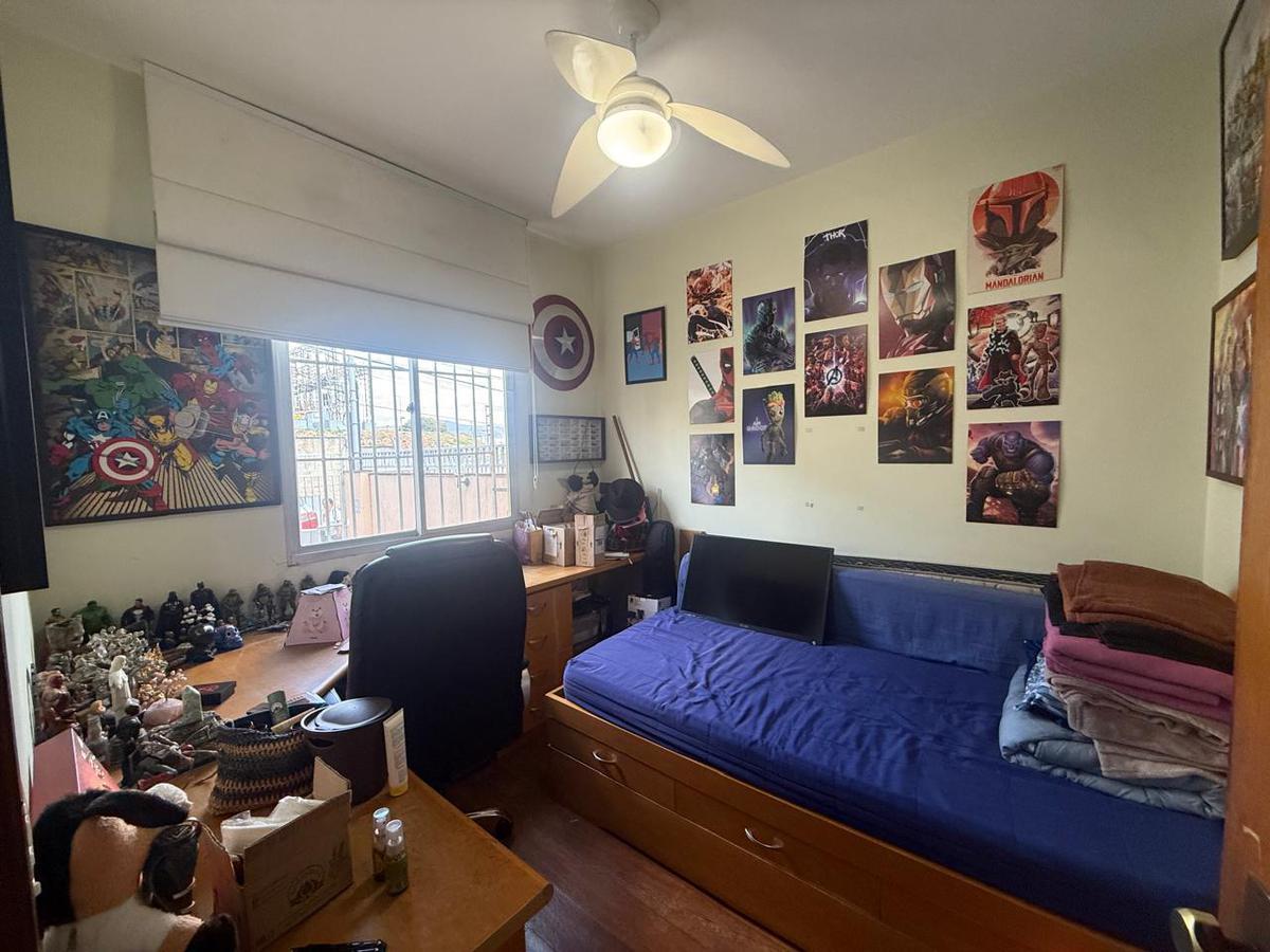 Apartamento, Palmares, 3 Quartos, 1 Vaga, 1 Suíte