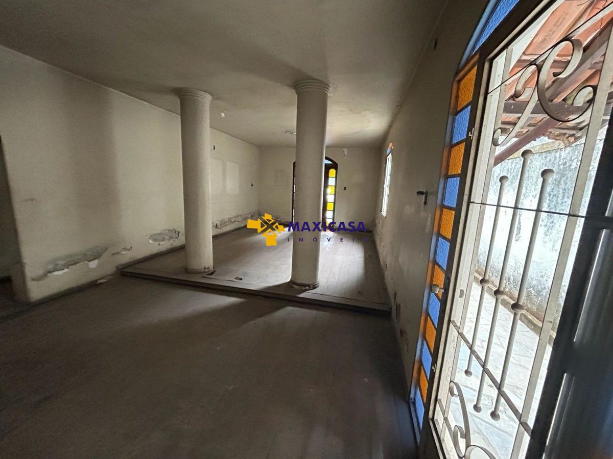 Casa, São Luiz (pampulha), 3 Quartos, 6 Vagas, 1 Suíte