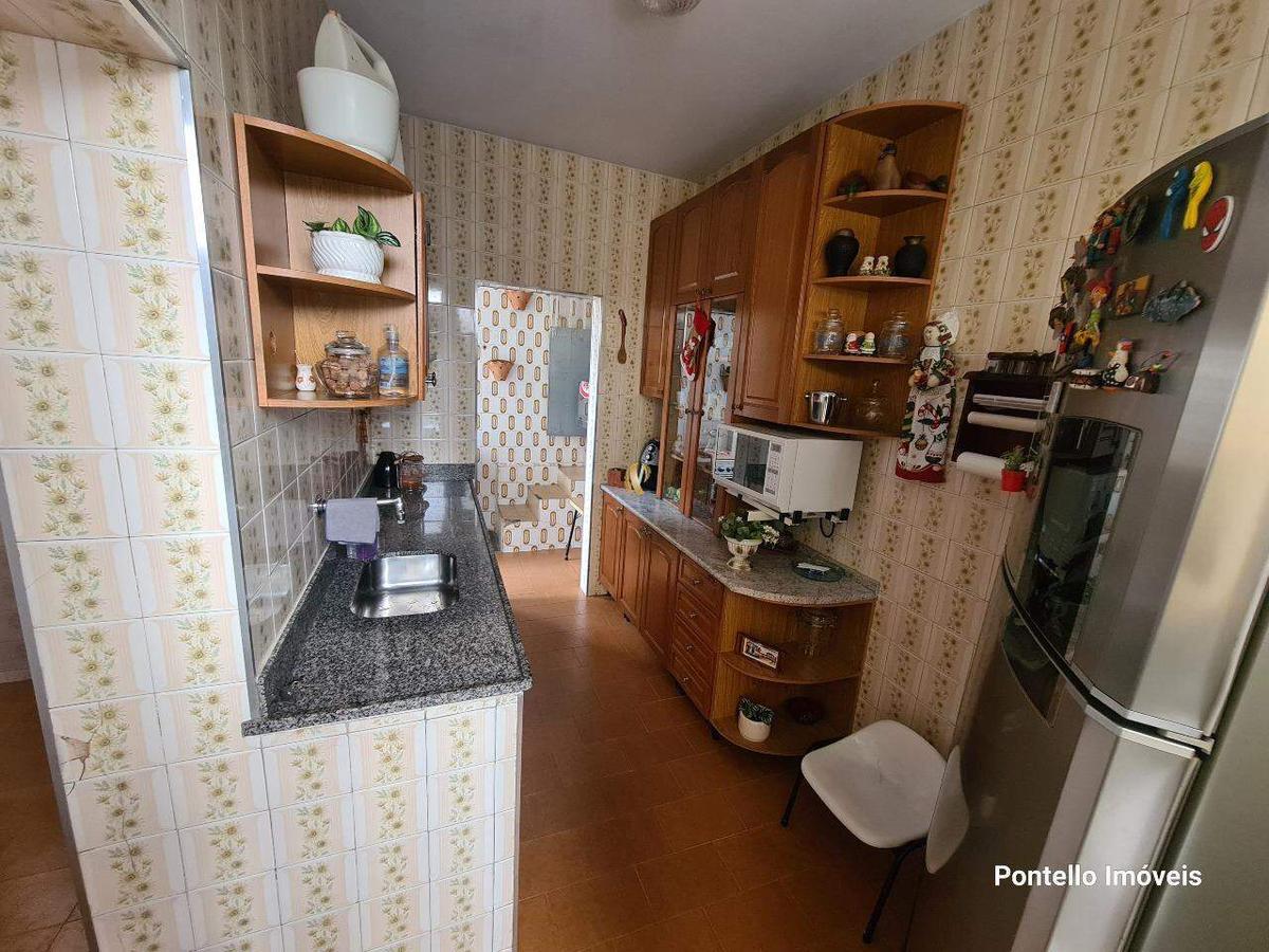 Casa, Concórdia, 5 Quartos, 1 Vaga