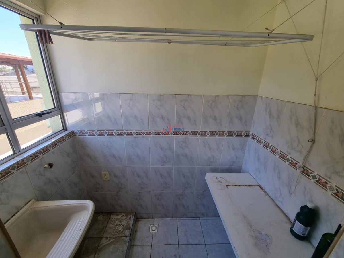 Apartamento, Jardim Riacho das Pedras, 2 Quartos, 1 Vaga