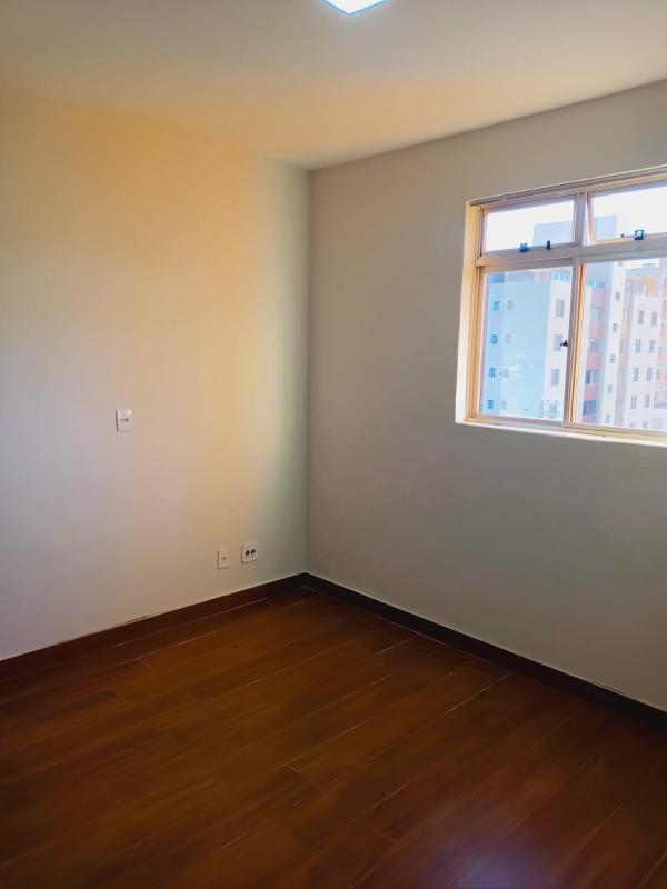 Cobertura, Nova Suíssa, 2 Quartos, 2 Vagas, 1 Suíte
