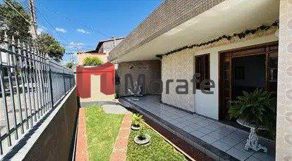 Casa, Caiçaras, 4 Quartos, 4 Vagas, 1 Suíte