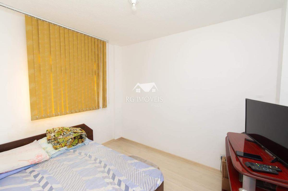 Apartamento, Araguaia, 2 Quartos, 1 Vaga