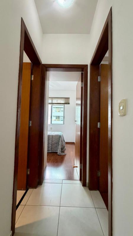 Apartamento, Centro, 2 Quartos, 2 Vagas, 1 Suíte