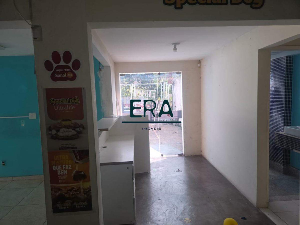 Andar, Centro, 0 Quarto, 10 Vagas
