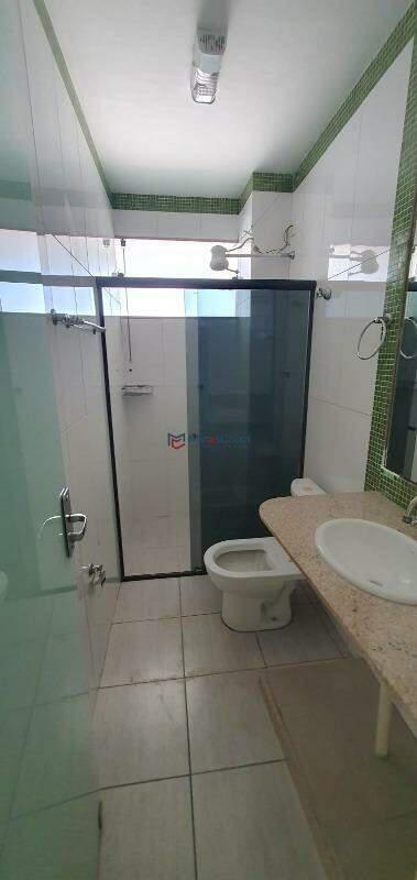 Apartamento, Quitandinha, 3 Quartos, 1 Vaga, 1 Suíte