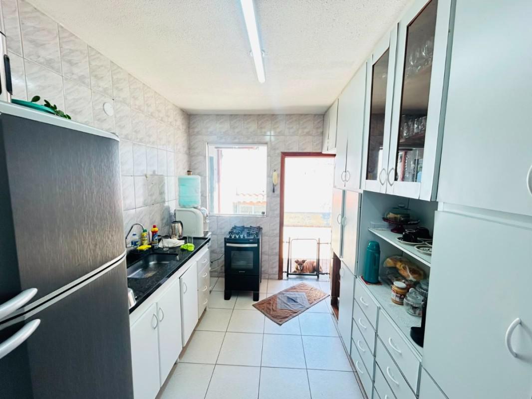 Casa, Piratininga (venda Nova), 3 Quartos, 4 Vagas