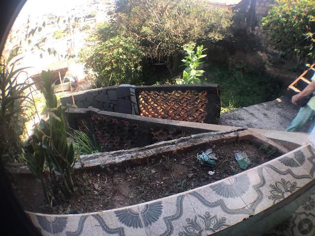 Casa, Nova Vista, 6 Quartos, 3 Vagas, 2 Suítes