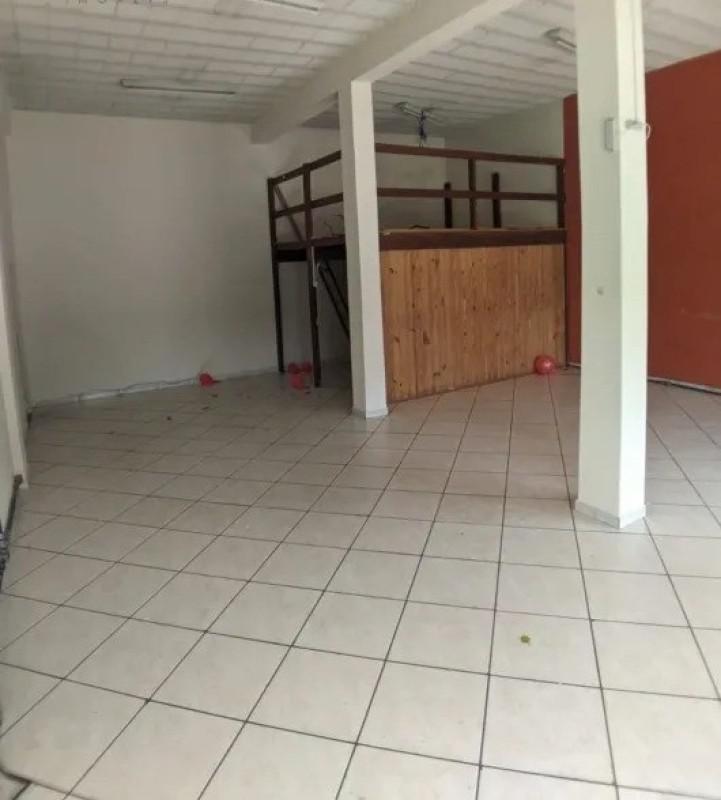 Andar, Alípio de Melo, 0 Quarto, 0 Vaga
