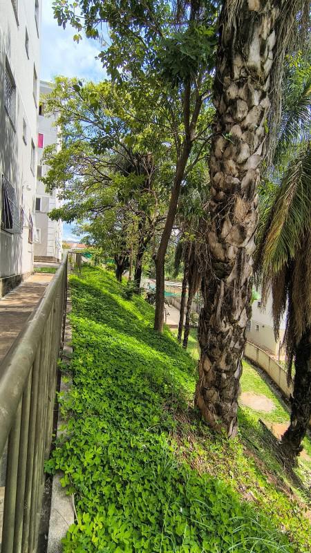 Apartamento, Olaria, 2 Quartos, 1 Vaga