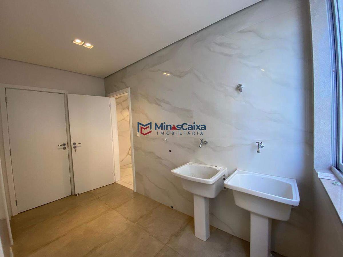 Apartamento, Cidade Nobre, 3 Quartos, 3 Vagas, 3 Suítes