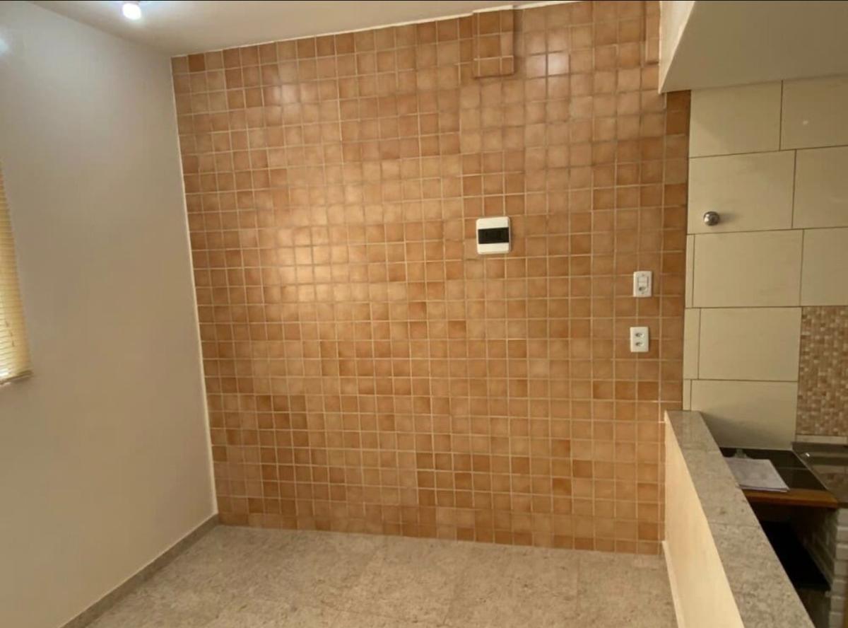 Quitinete, Novo Horizonte, 1 Quarto, 0 Vaga, 1 Suíte