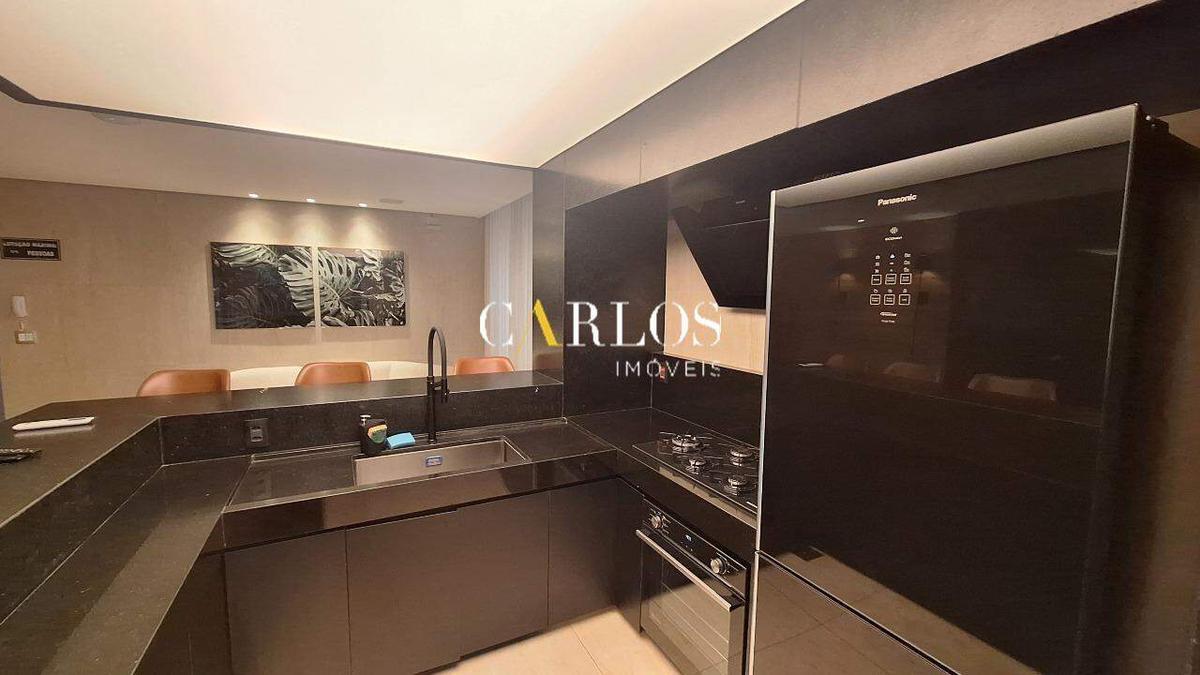 Apartamento, Sion, 3 Quartos, 2 Vagas, 1 Suíte