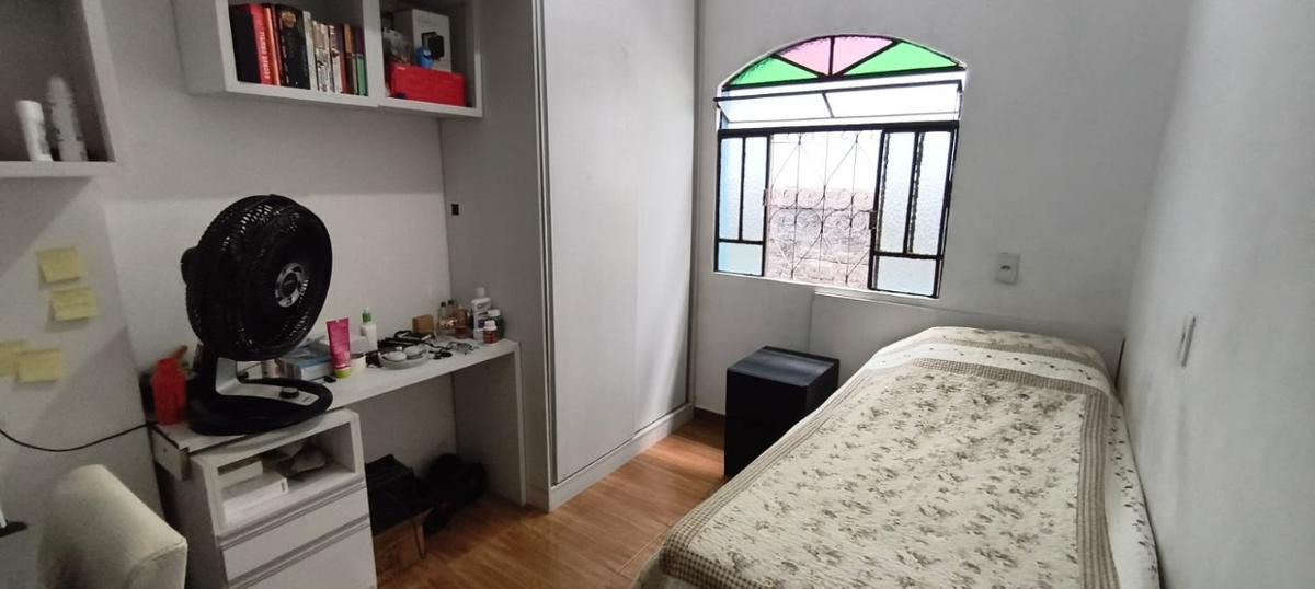 Casa, Gávea I, 3 Quartos, 2 Vagas, 1 Suíte