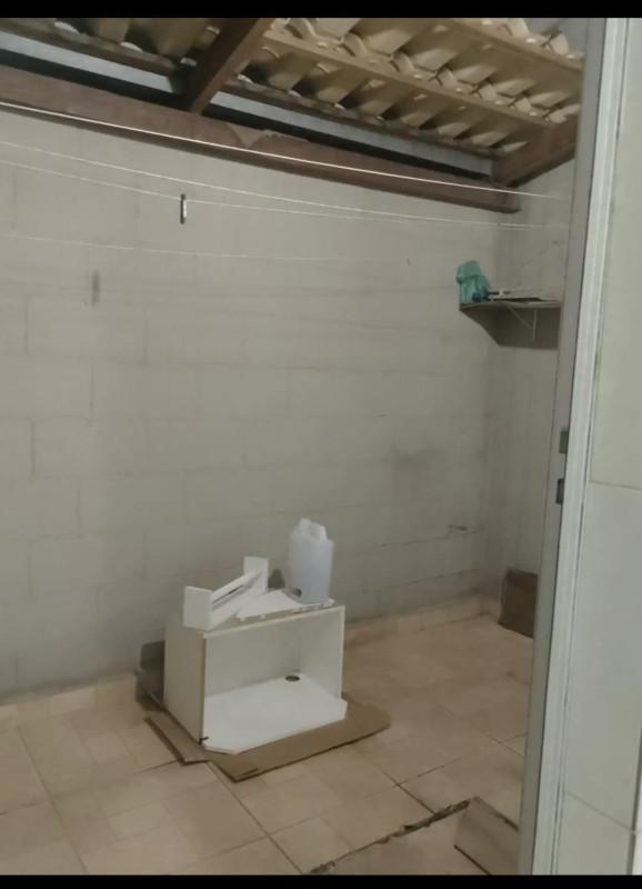 Apartamento, Industrial Santa Rita, 2 Quartos, 1 Vaga