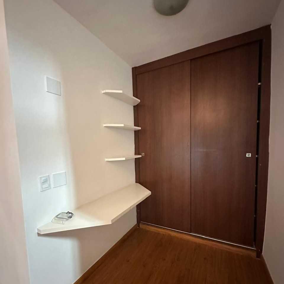 Apartamento, Buritis, 2 Quartos, 1 Vaga