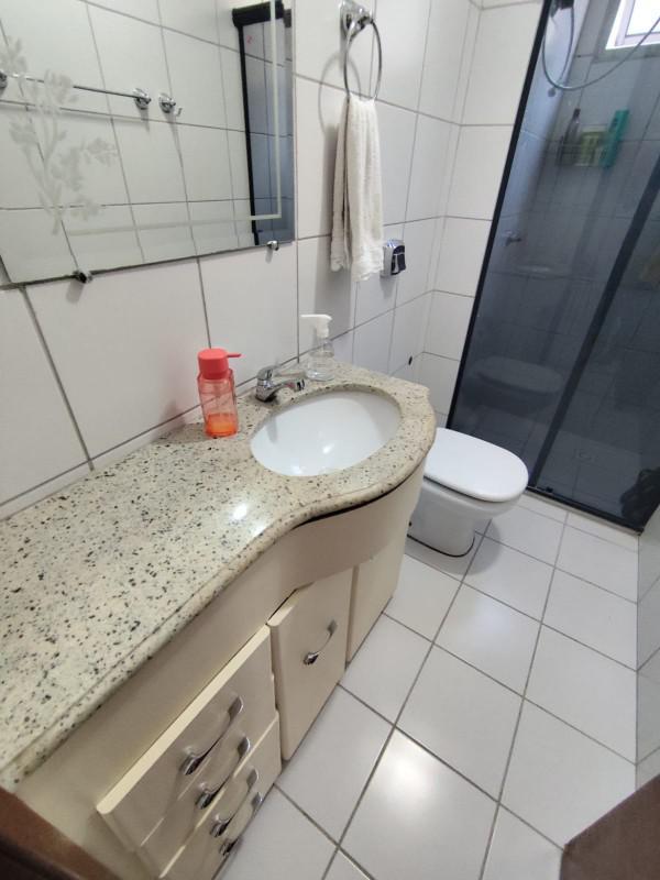 Apartamento, Glória, 2 Quartos, 1 Vaga