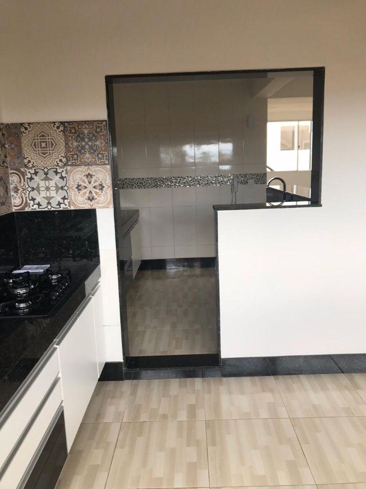 Casa em Condomínio, Cabral, 3 Quartos, 2 Vagas, 1 Suíte