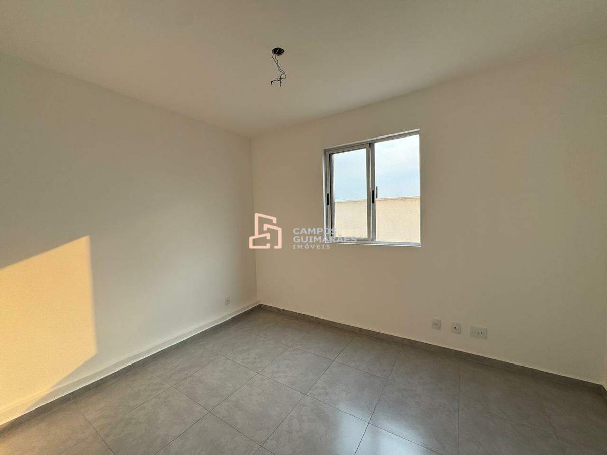 Apartamento, Milionários, 3 Quartos, 1 Vaga, 1 Suíte