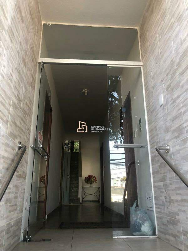 Apartamento, Nova Suíssa, 2 Quartos, 1 Vaga