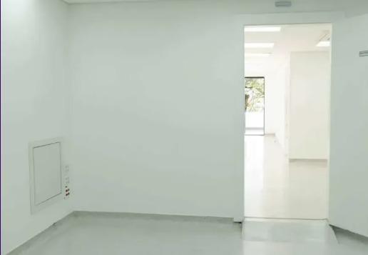 Sala, Santo Agostinho, 0 Quarto, 2 Vagas