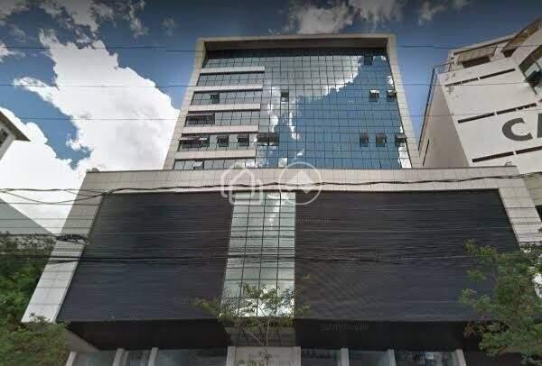 Sala, Buritis, 1 Vaga