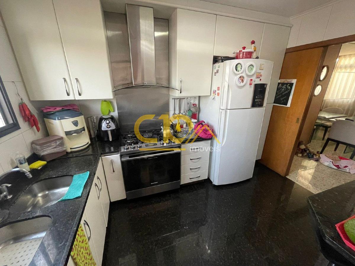 Apartamento, Graça, 3 Quartos, 2 Vagas, 1 Suíte