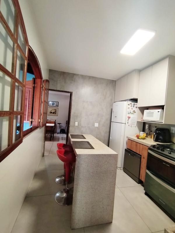 Casa, Santa Inês, 3 Quartos, 4 Vagas