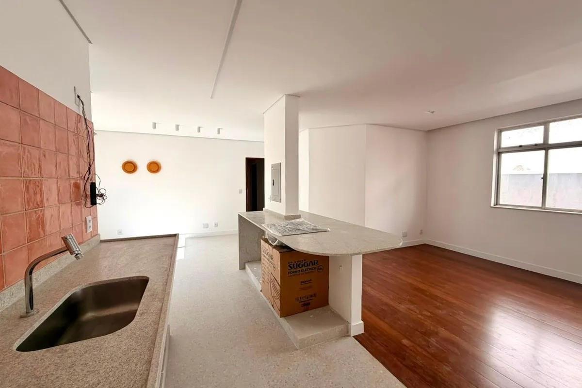 Apartamento, Gutierrez, 4 Quartos, 2 Vagas, 1 Suíte