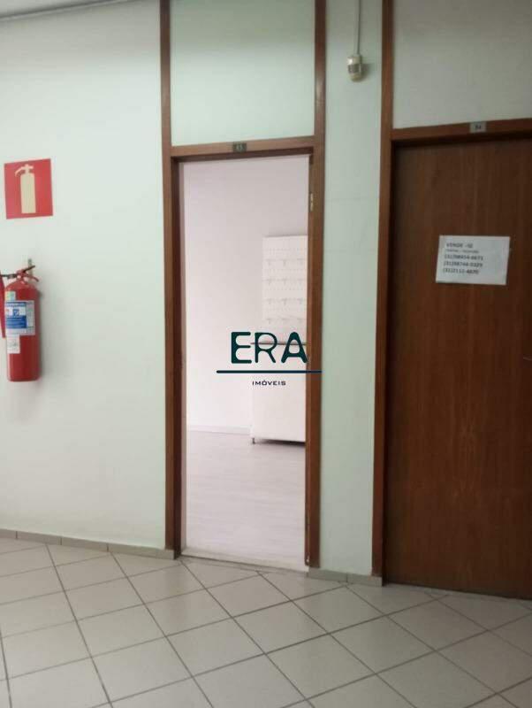 Sala, Centro, 0 Quarto, 0 Vaga
