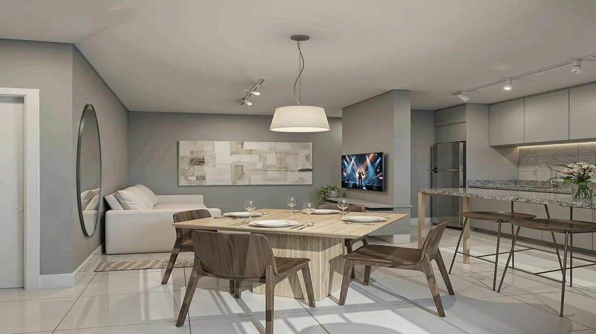 Apartamento, Morumbi, 2 Quartos, 1 Vaga, 1 Suíte