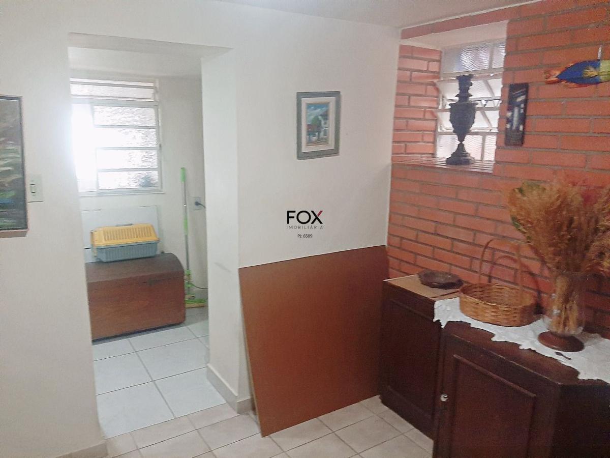Casa, Colégio Batista, 6 Quartos, 2 Vagas, 1 Suíte