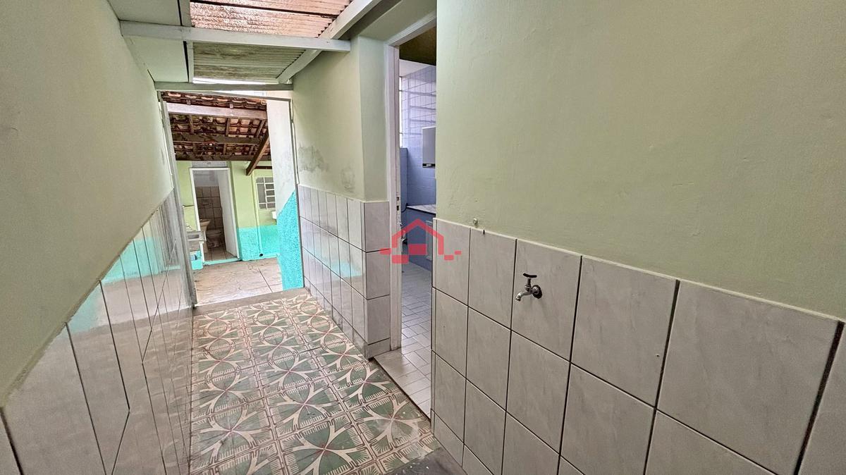 Casa, Carlos Prates, 3 Quartos, 3 Vagas