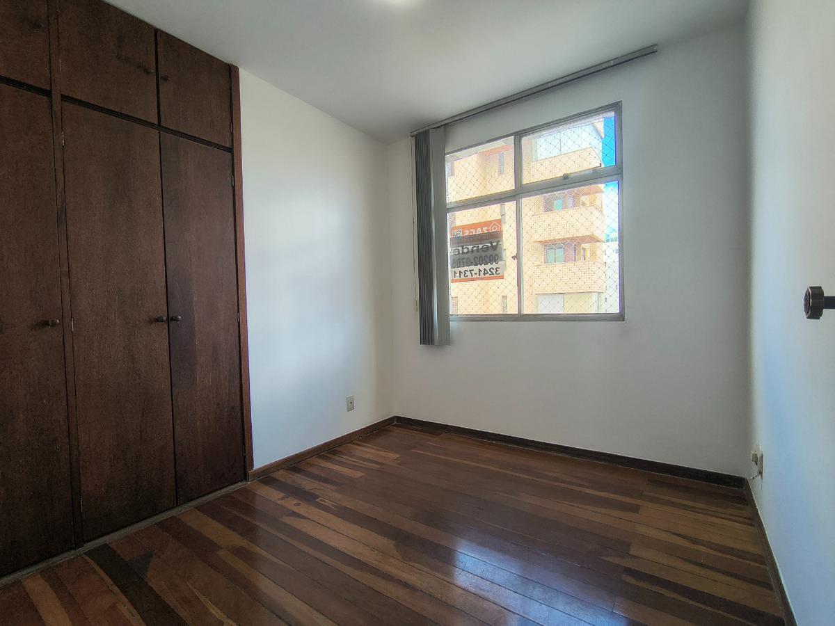 Apartamento, Cidade Nova, 3 Quartos, 1 Vaga, 1 Suíte