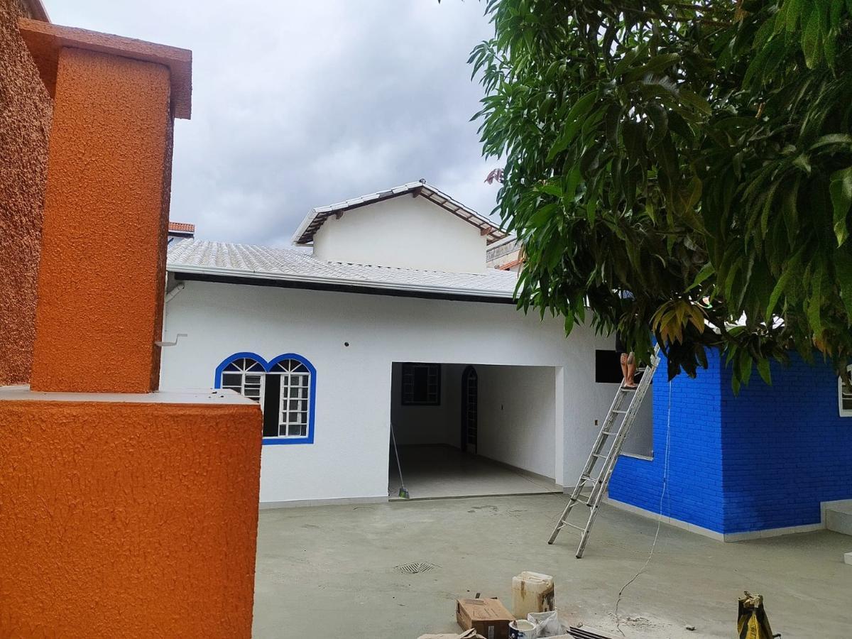 Casa, Renascença, 3 Quartos, 5 Vagas, 1 Suíte