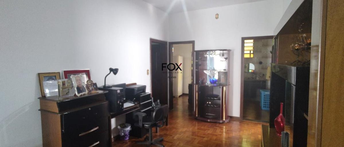 Casa, Jardim América, 4 Quartos, 3 Vagas, 2 Suítes