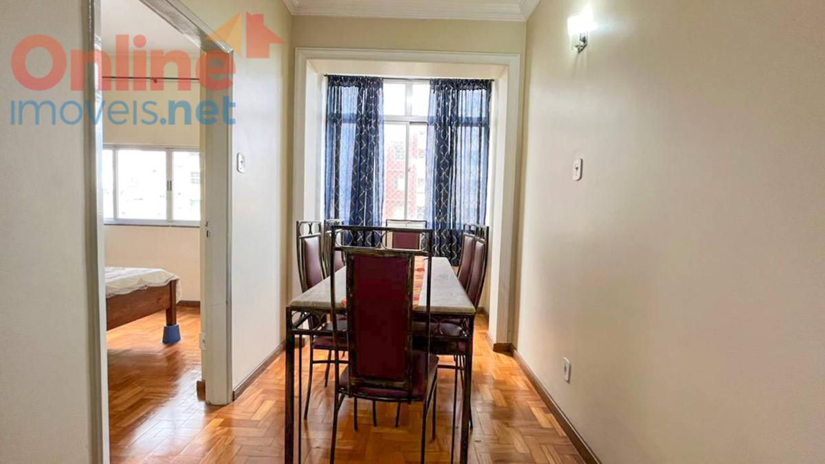 Apartamento, Centro, 3 Quartos, 0 Vaga, 0 Suíte