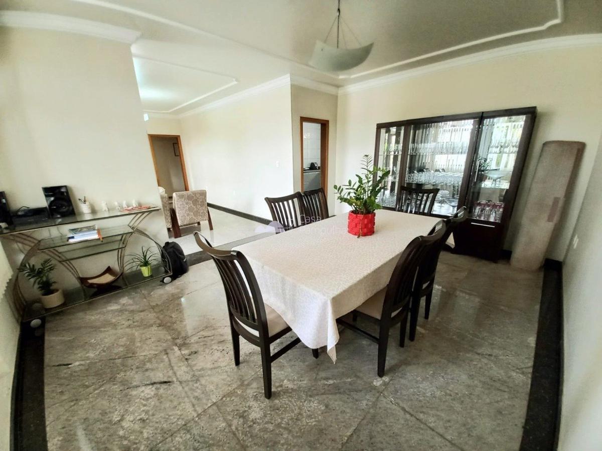 Casa, Santa Amélia, 5 Quartos, 6 Vagas, 1 Suíte