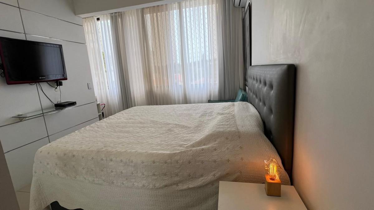 Cobertura, Castelo, 2 Quartos, 2 Vagas, 1 Suíte