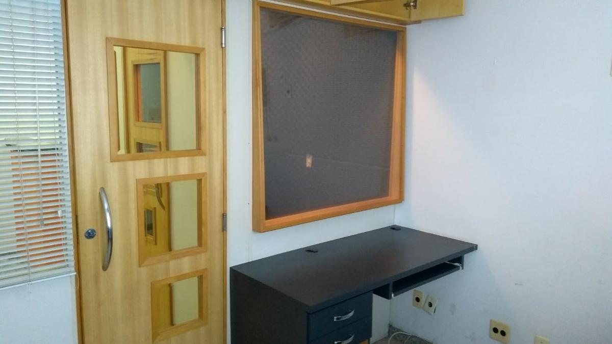Sala, Buritis, 0 Quarto, 0 Vaga