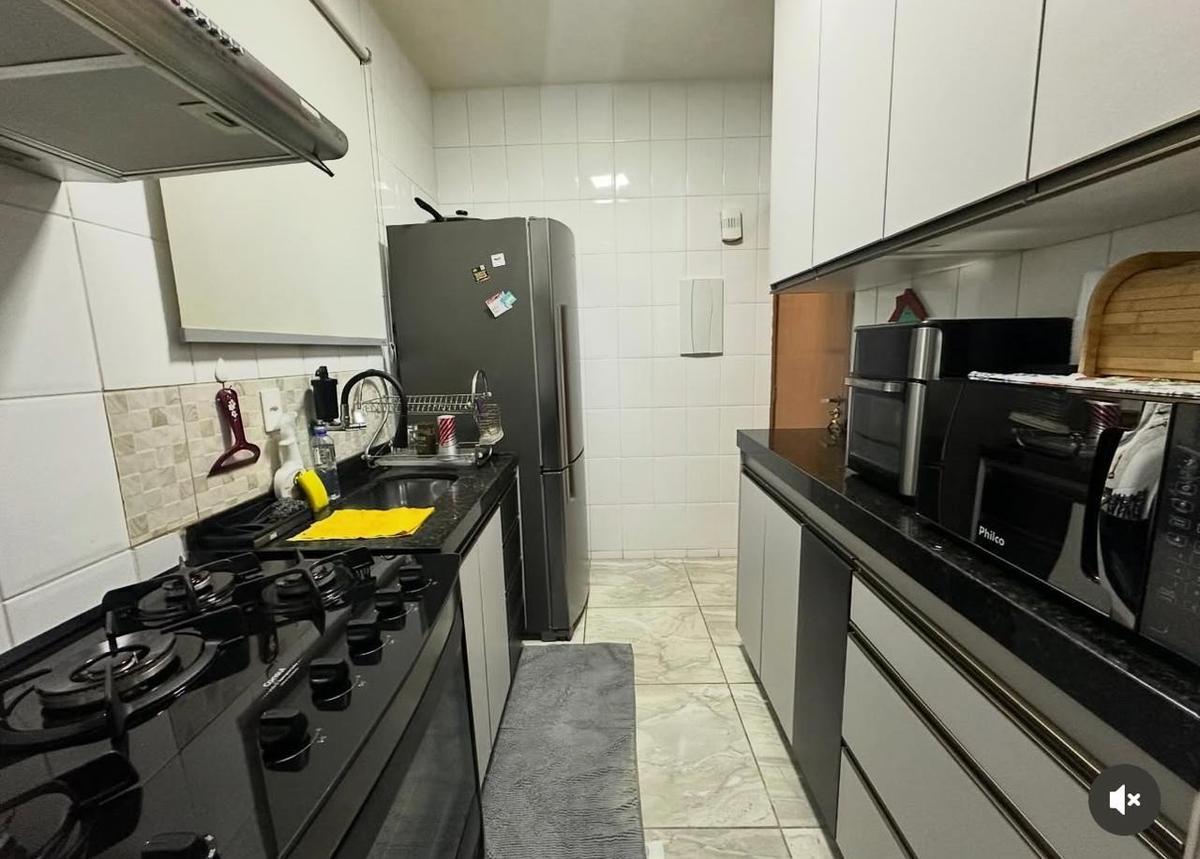 Apartamento, Manacás, 3 Quartos, 1 Vaga, 10 Suítes