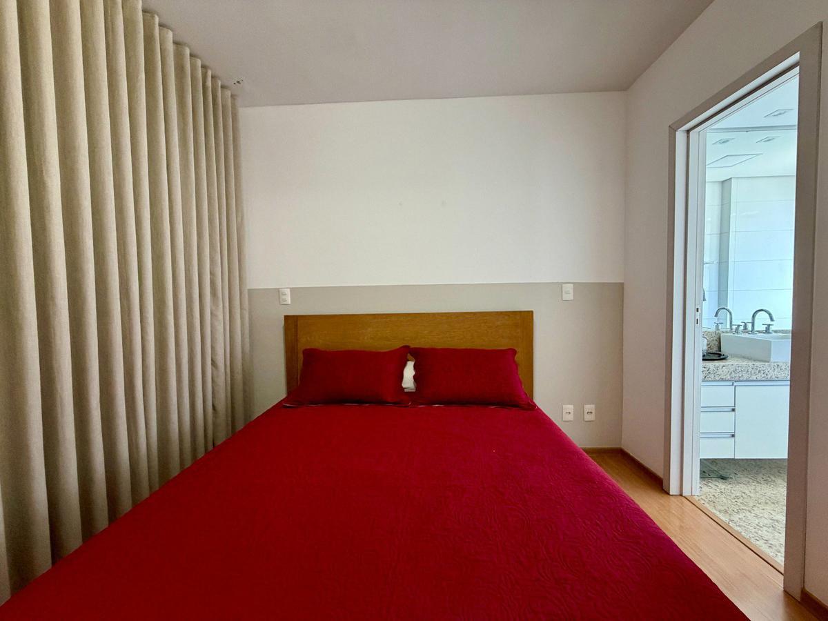 Apartamento, Nova Granada, 3 Quartos, 3 Vagas, 1 Suíte