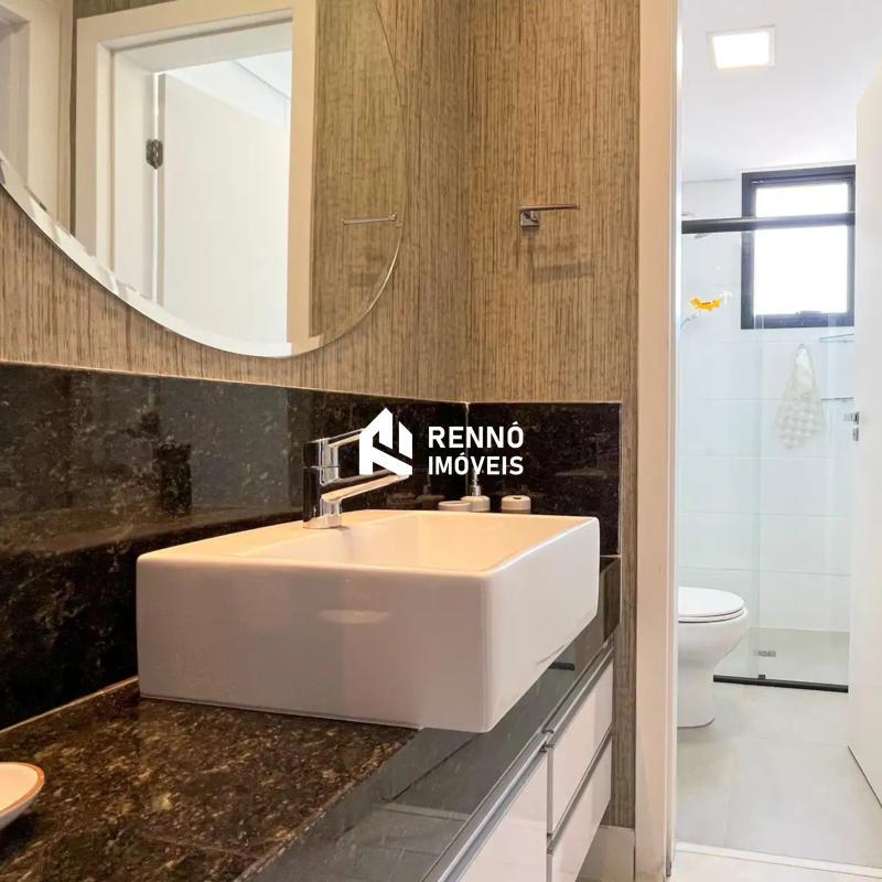 Apartamento, Alto Barroca, 3 Quartos, 2 Vagas, 2 Suítes