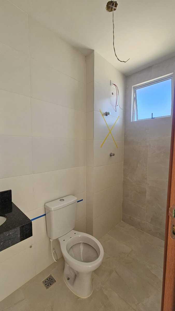 Cobertura, Araguaia, 2 Quartos, 2 Vagas, 1 Suíte