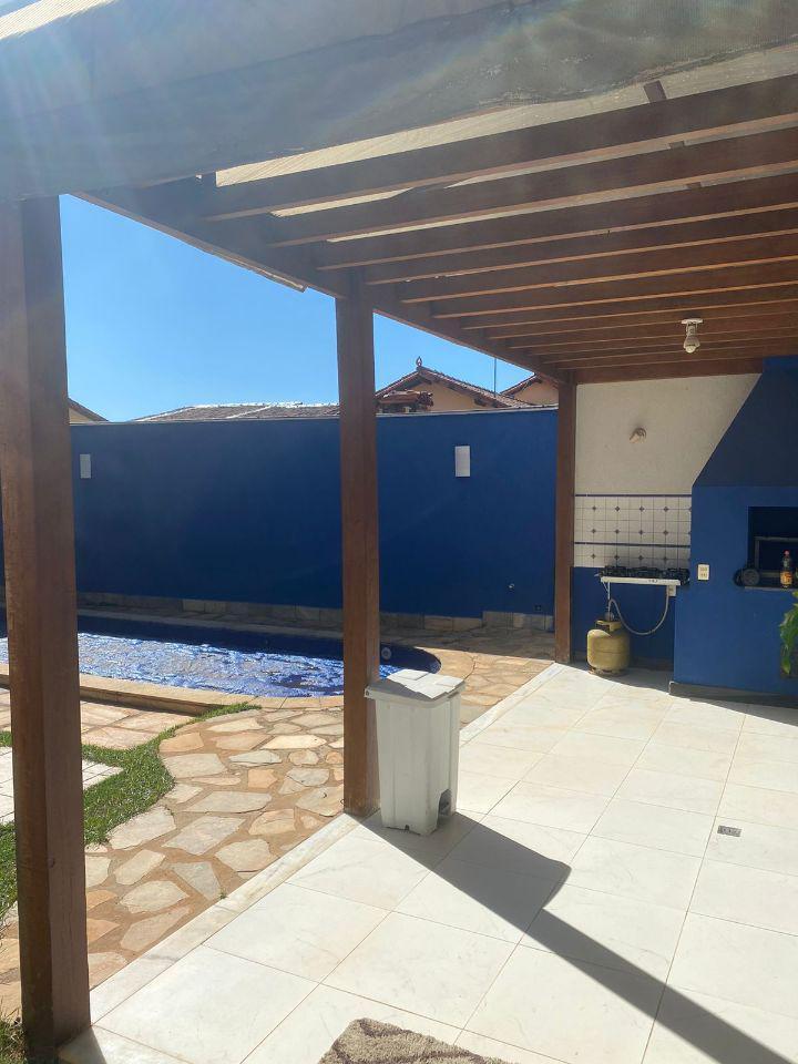 Casa, Dona Clara, 4 Quartos, 3 Vagas, 1 Suíte