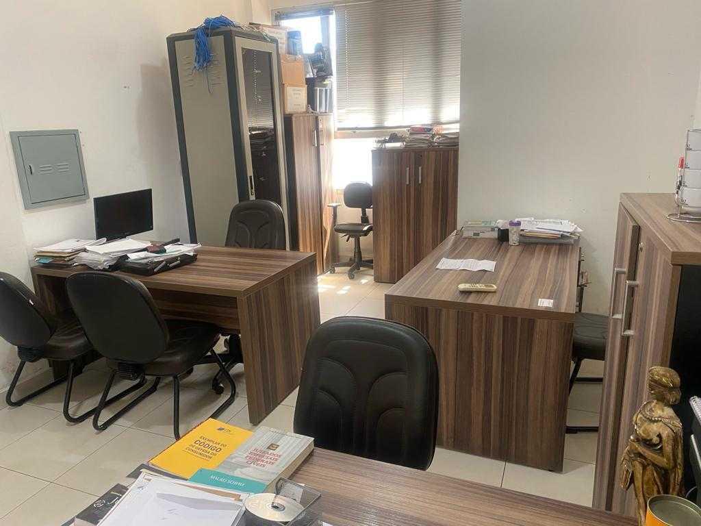 Andar, União, 0 Quarto, 1 Vaga