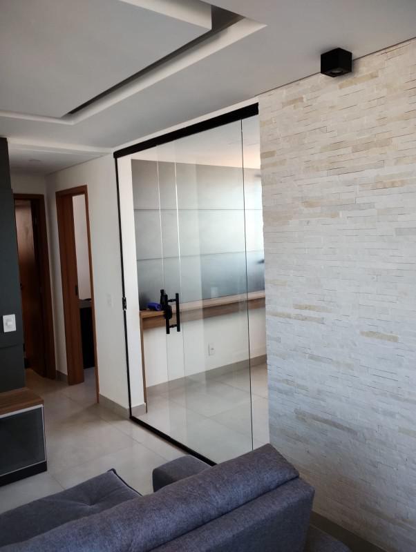 Apartamento, Ana Lúcia, 2 Quartos, 1 Vaga