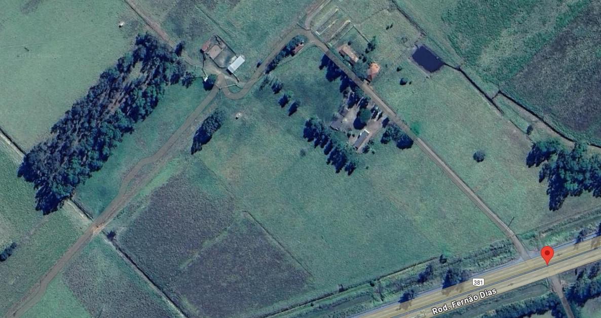 Fazenda, Zona Rural, 3 Quartos, 0 Vaga