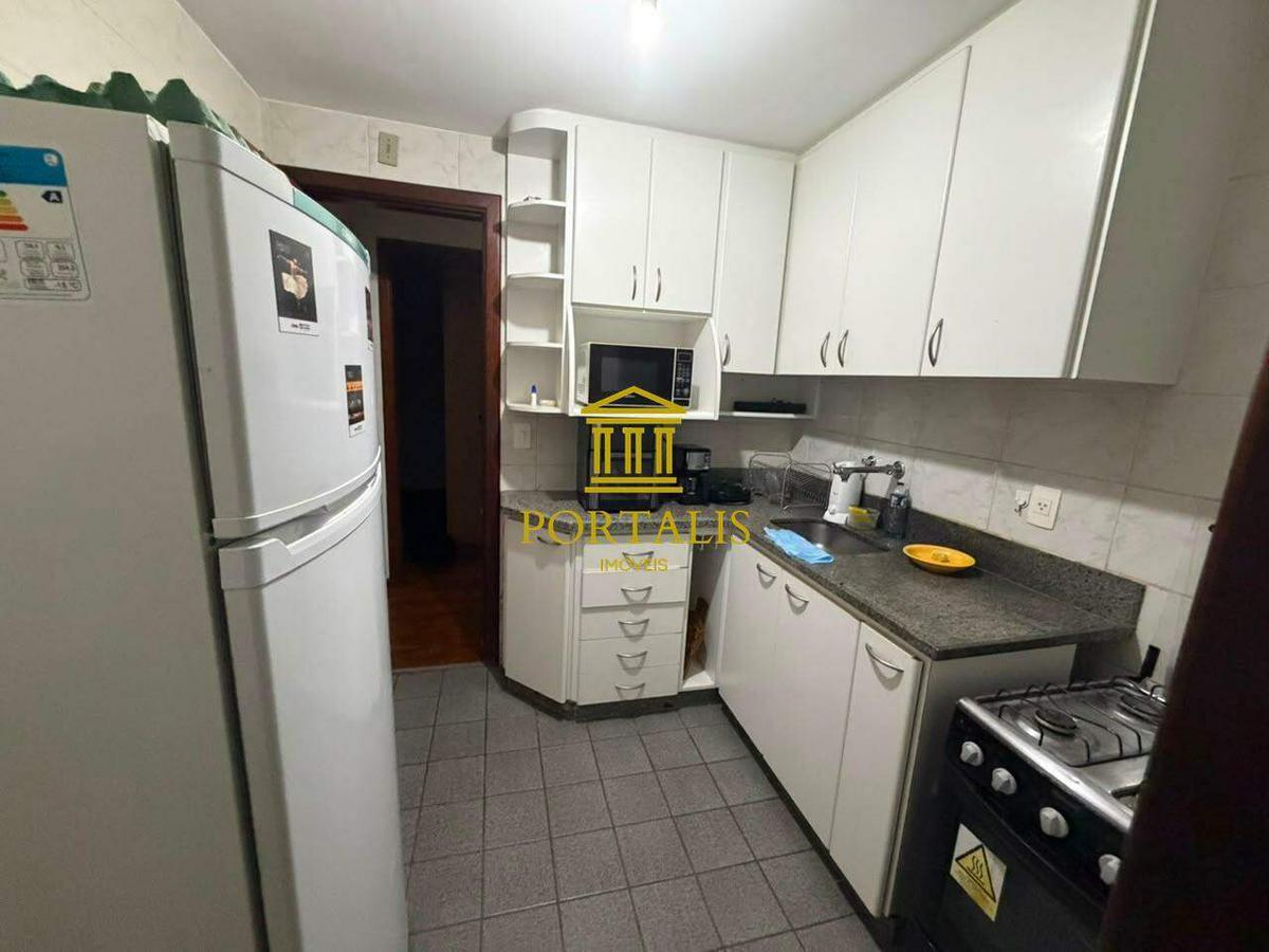 Apartamento, Santa Teresa, 2 Quartos, 1 Vaga