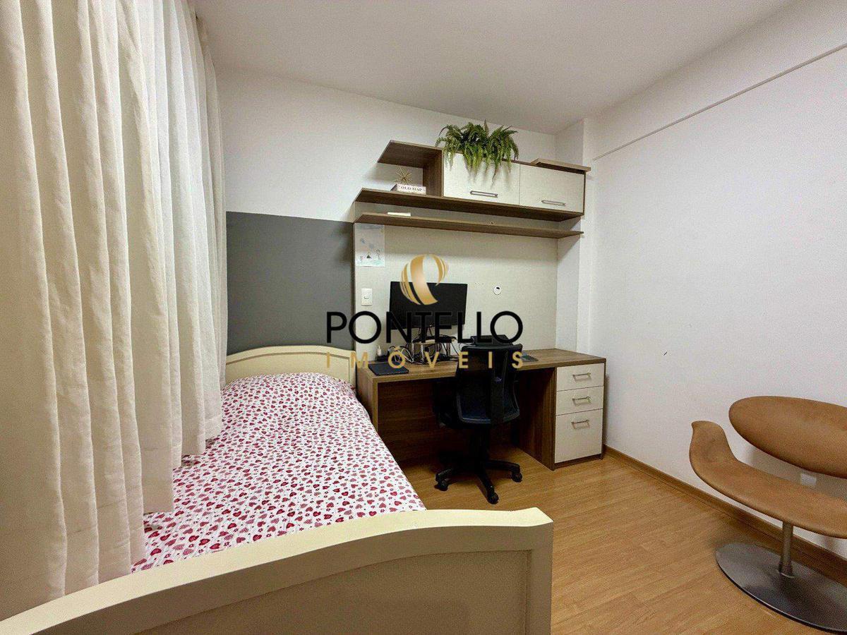 Apartamento, Nova Granada, 3 Quartos, 3 Vagas, 1 Suíte